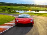 Lamborghini Gallardo STS 700 by RENM Performance 2013 года